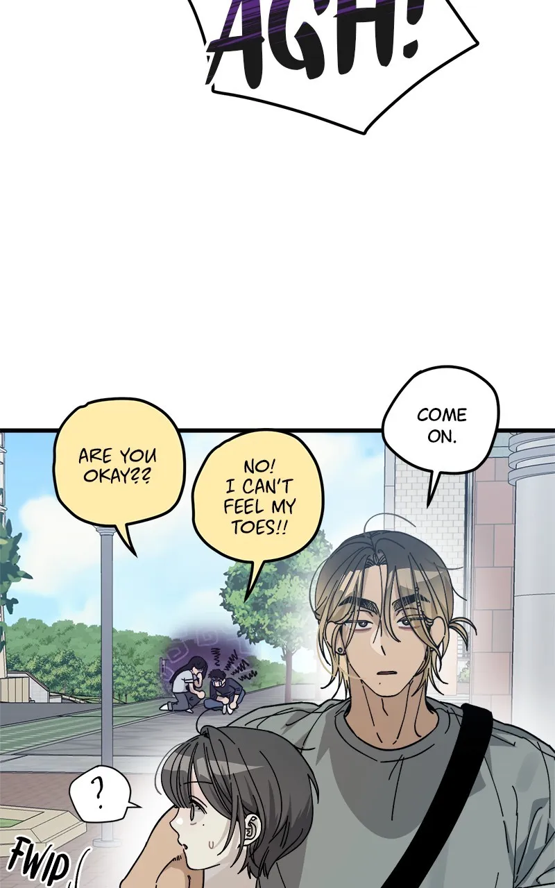 Read Rules for Dating Trash EN Manga Online