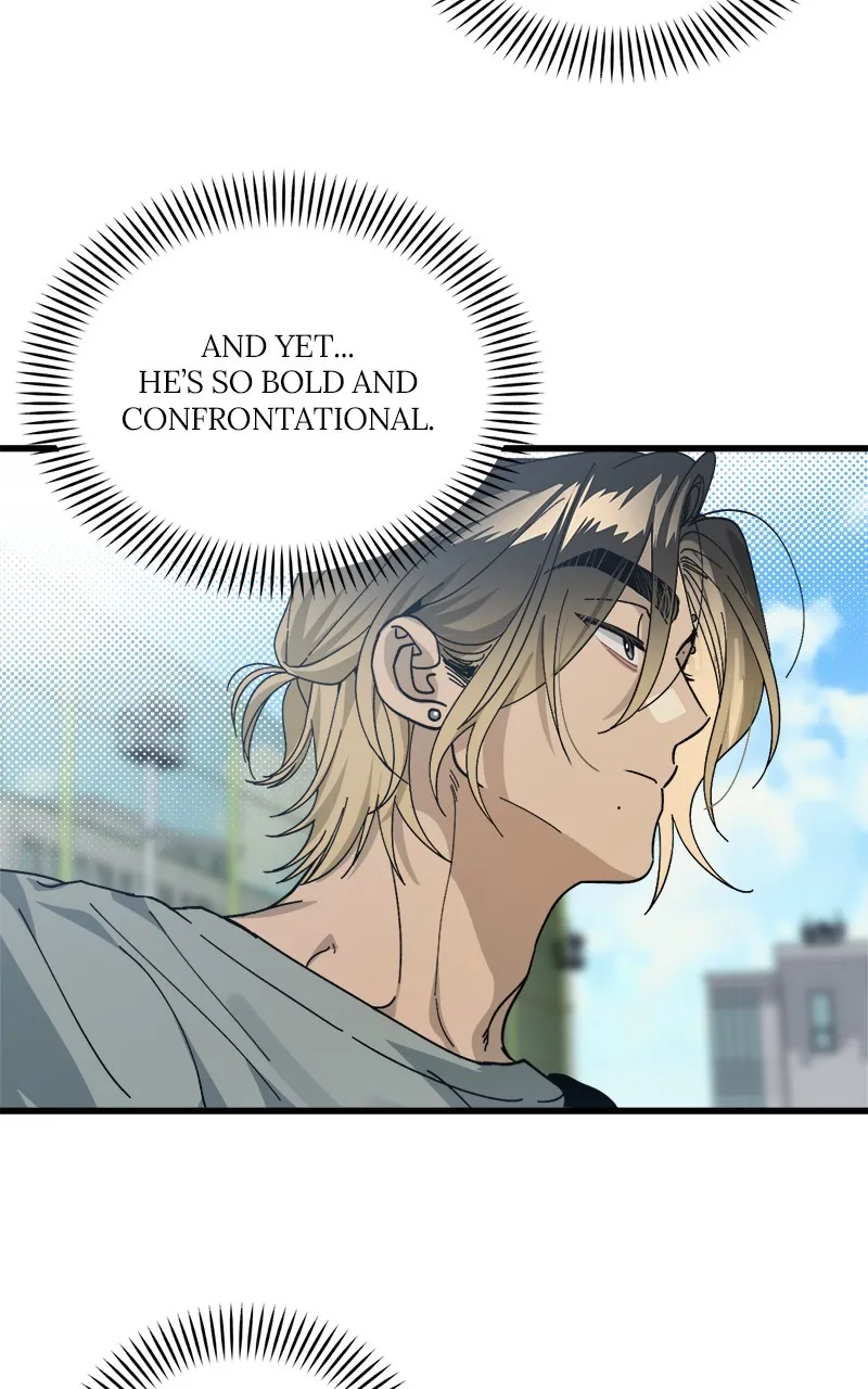 Read Rules for Dating Trash EN Manga Online