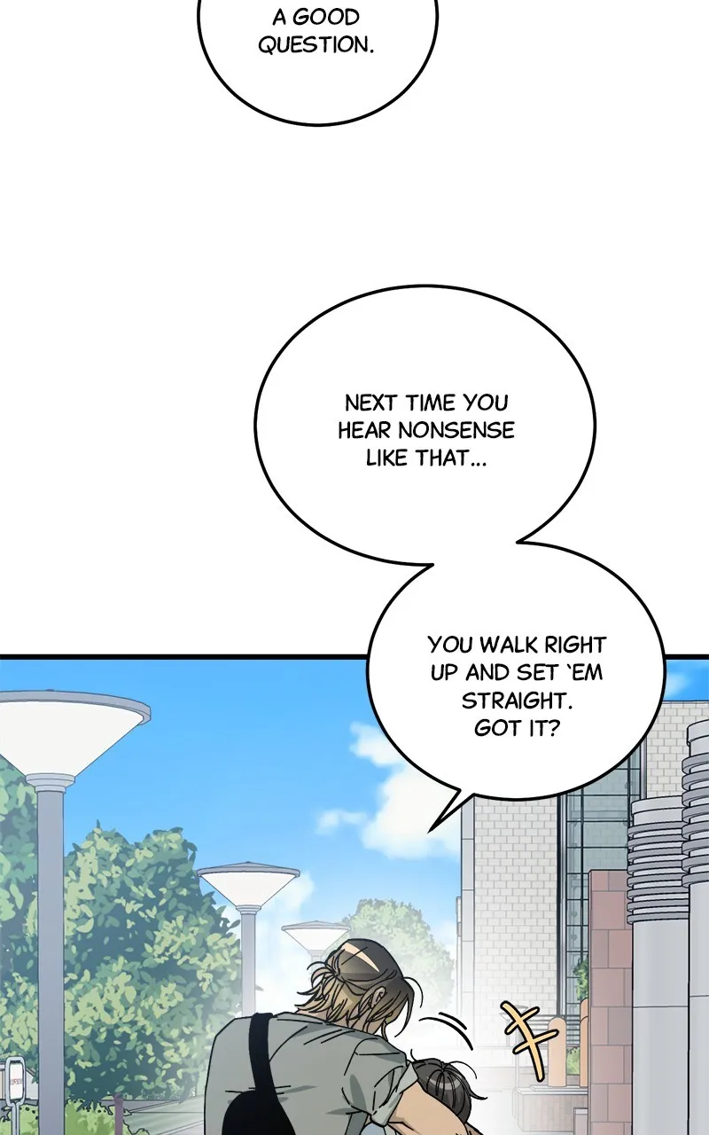 Read Rules for Dating Trash EN Manga Online