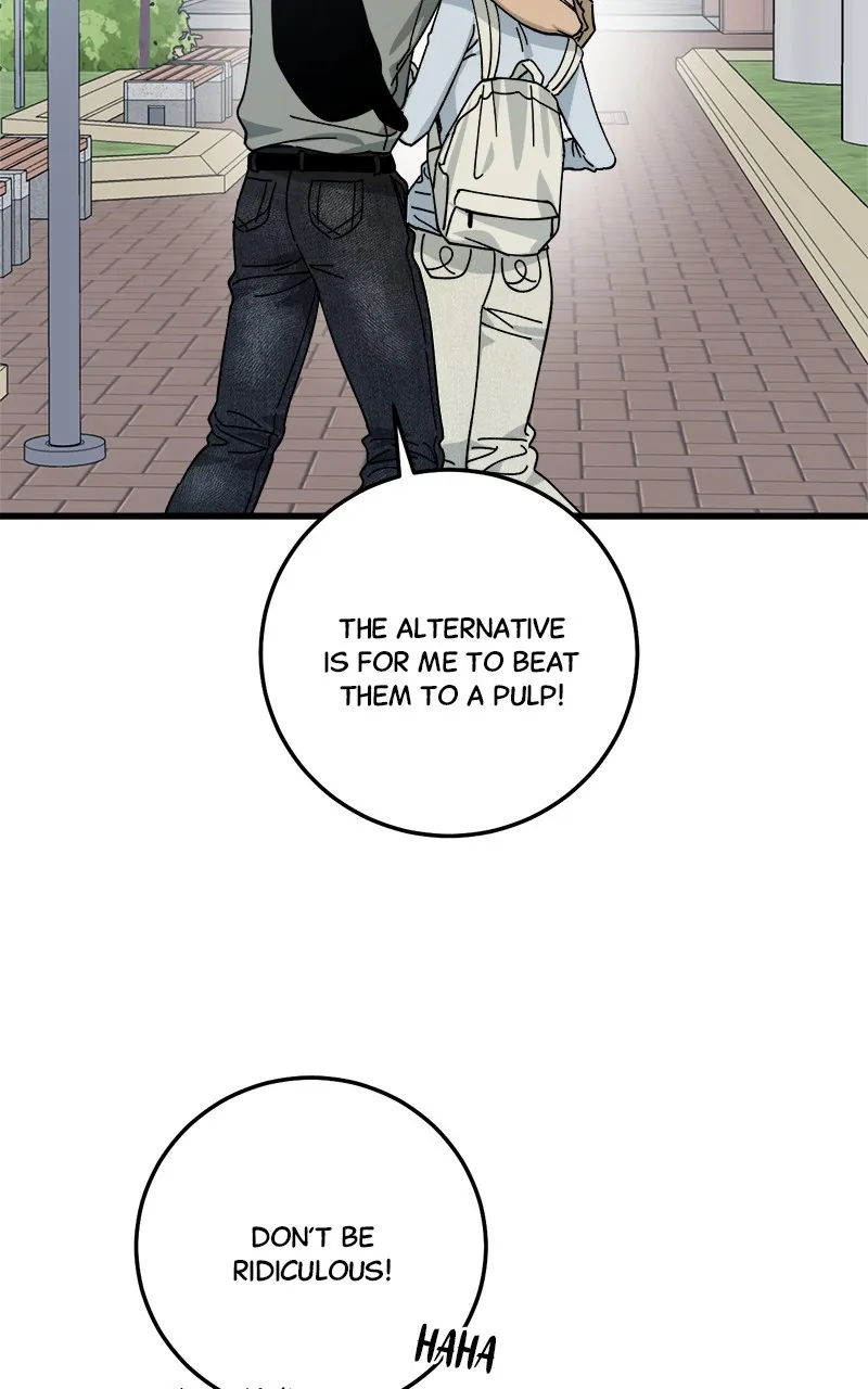 Read Rules for Dating Trash EN Manga Online