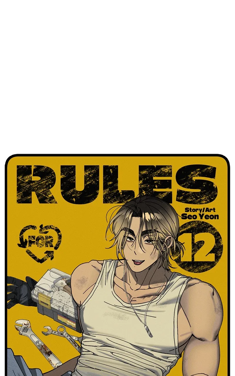 Read Rules for Dating Trash EN Manga Online