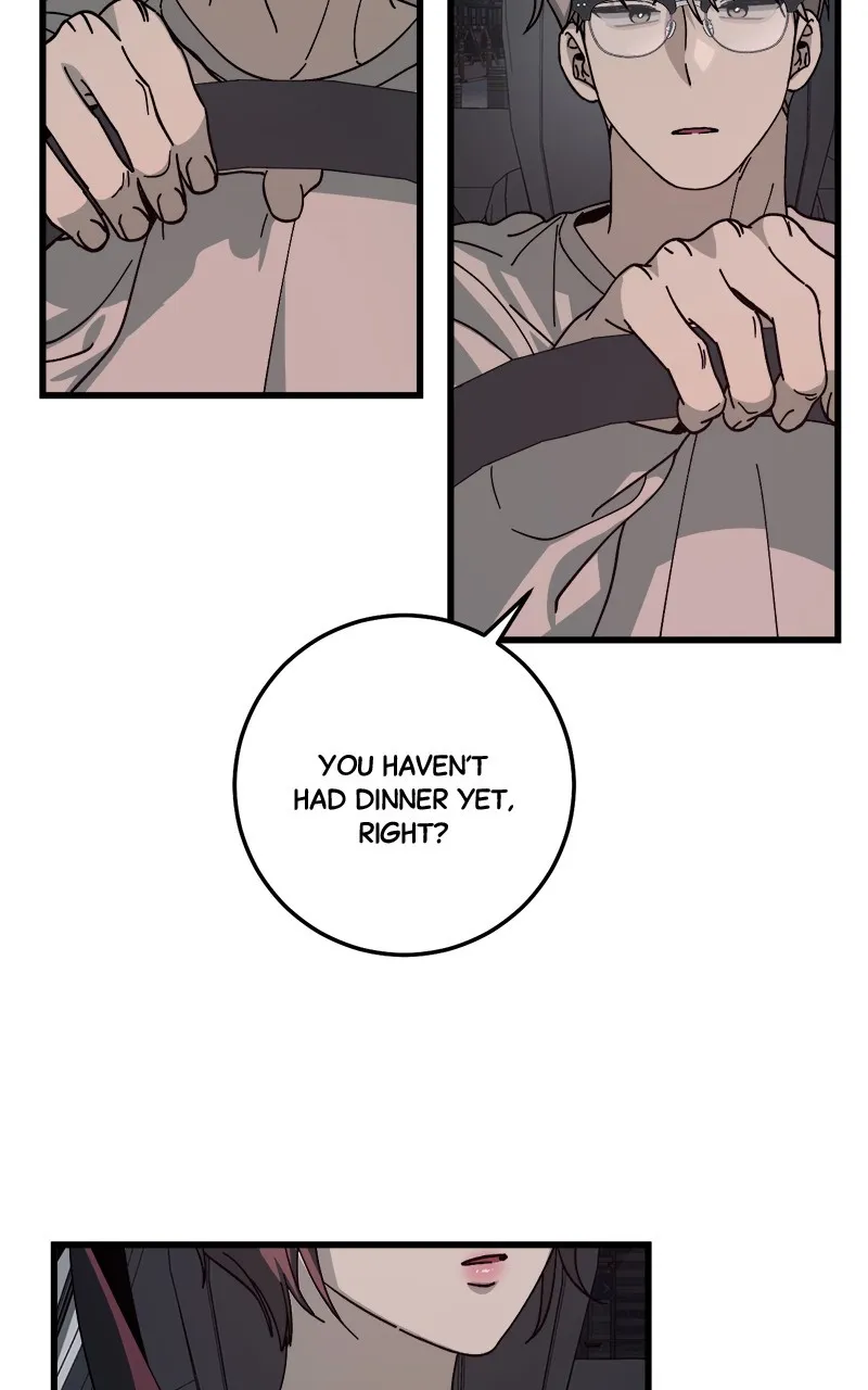 Read Rules for Dating Trash EN Manga Online