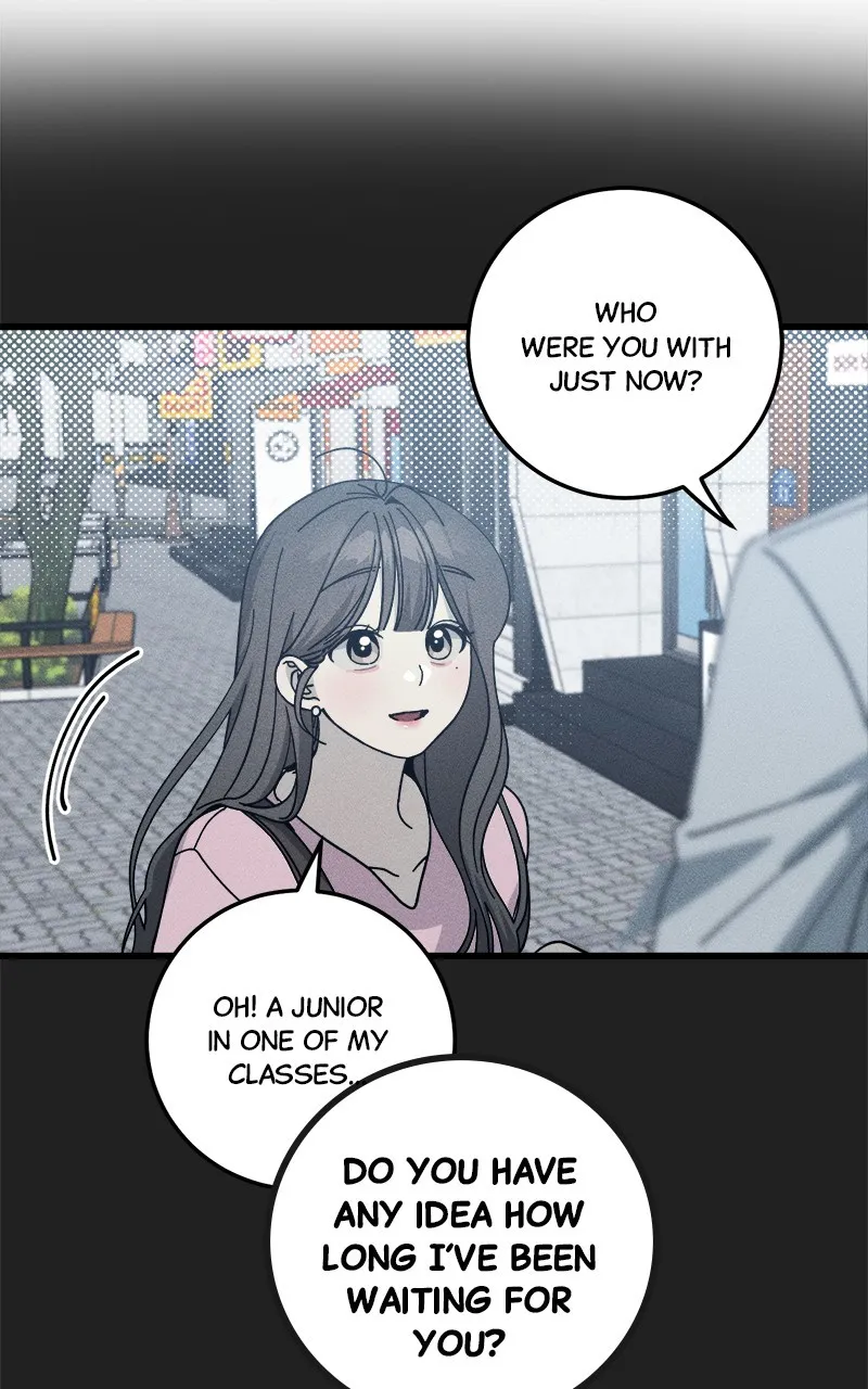 Read Rules for Dating Trash EN Manga Online