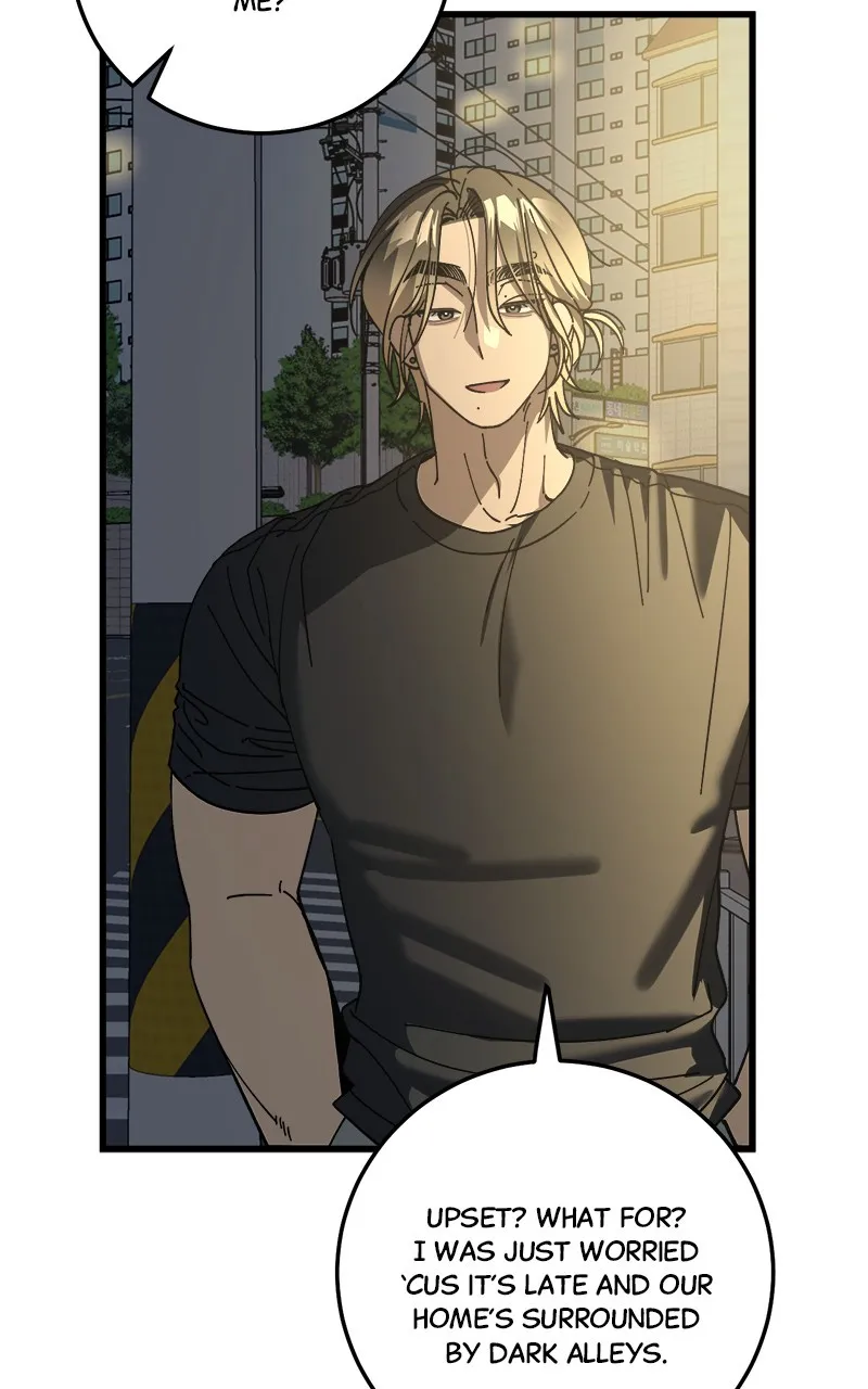 Read Rules for Dating Trash EN Manga Online