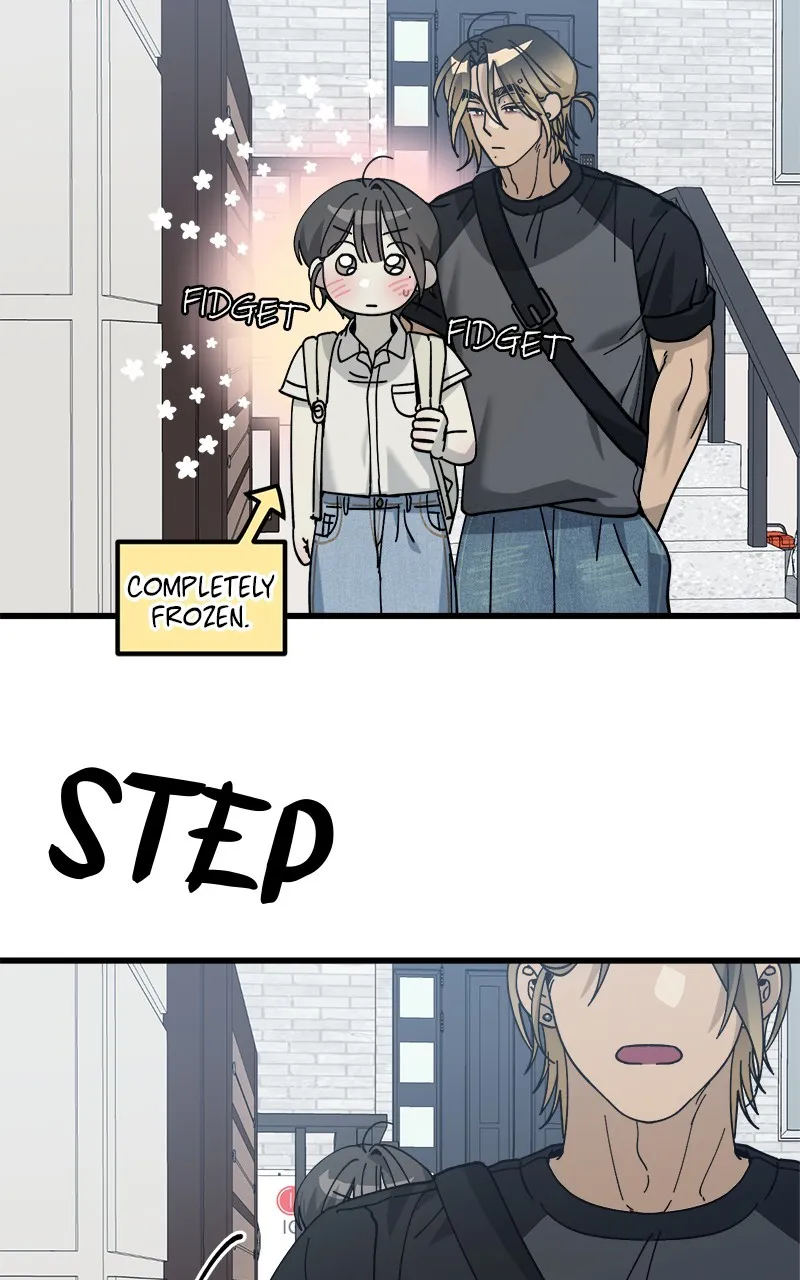 Read Rules for Dating Trash EN Manga Online