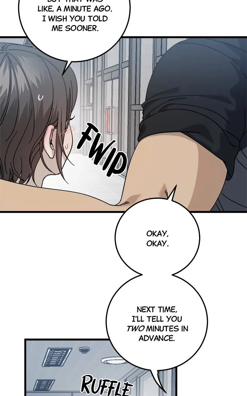 Read Rules for Dating Trash EN Manga Online