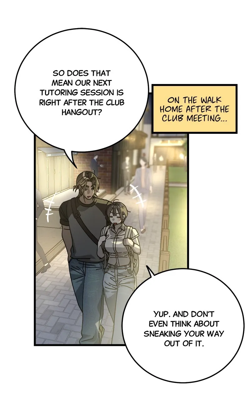 Read Rules for Dating Trash EN Manga Online