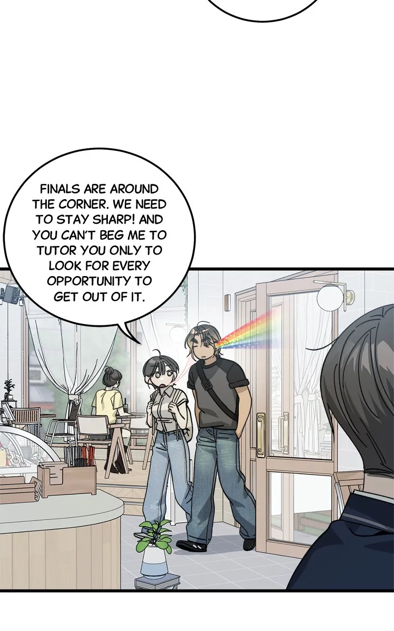 Read Rules for Dating Trash EN Manga Online