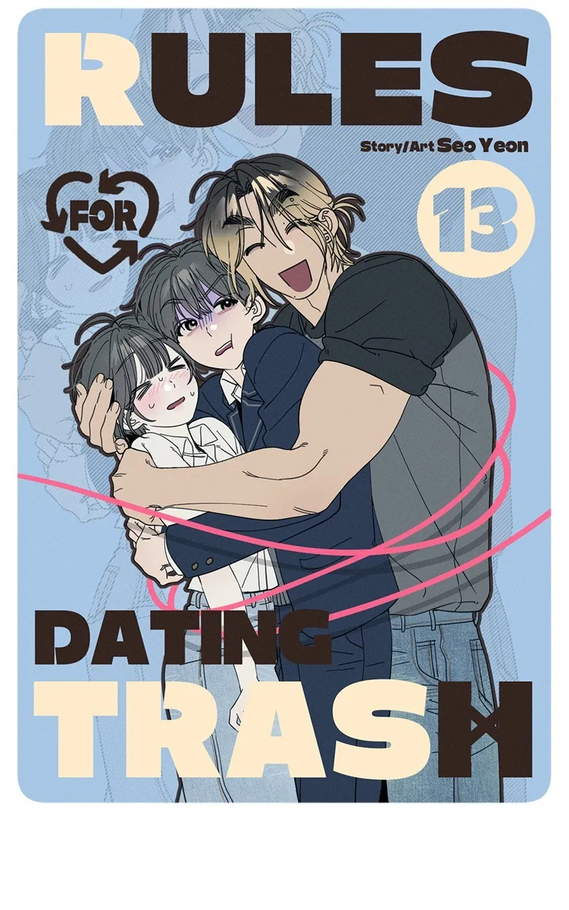 Read Rules for Dating Trash EN Manga Online