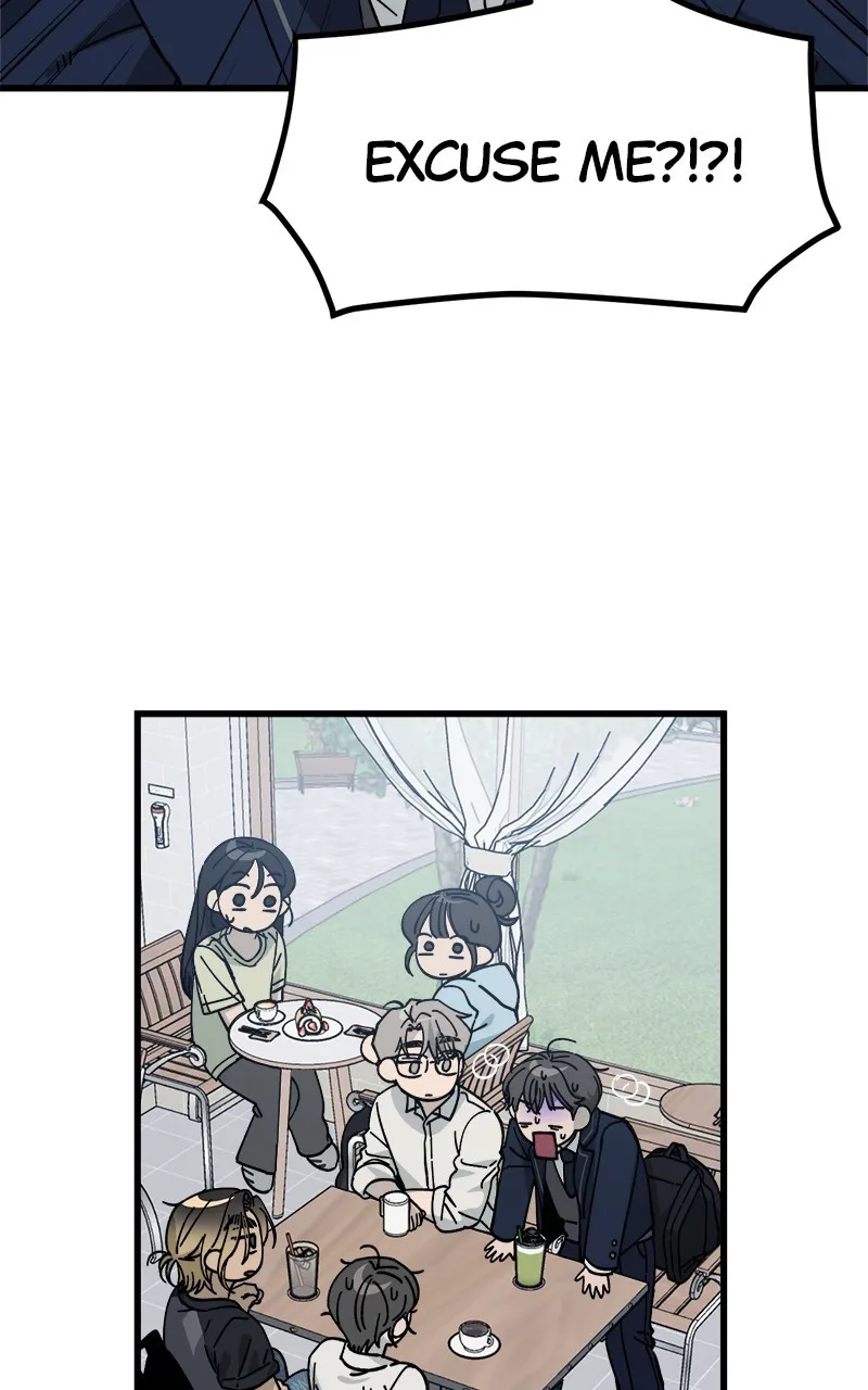 Read Rules for Dating Trash EN Manga Online