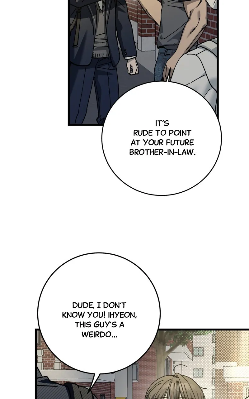 Read Rules for Dating Trash EN Manga Online