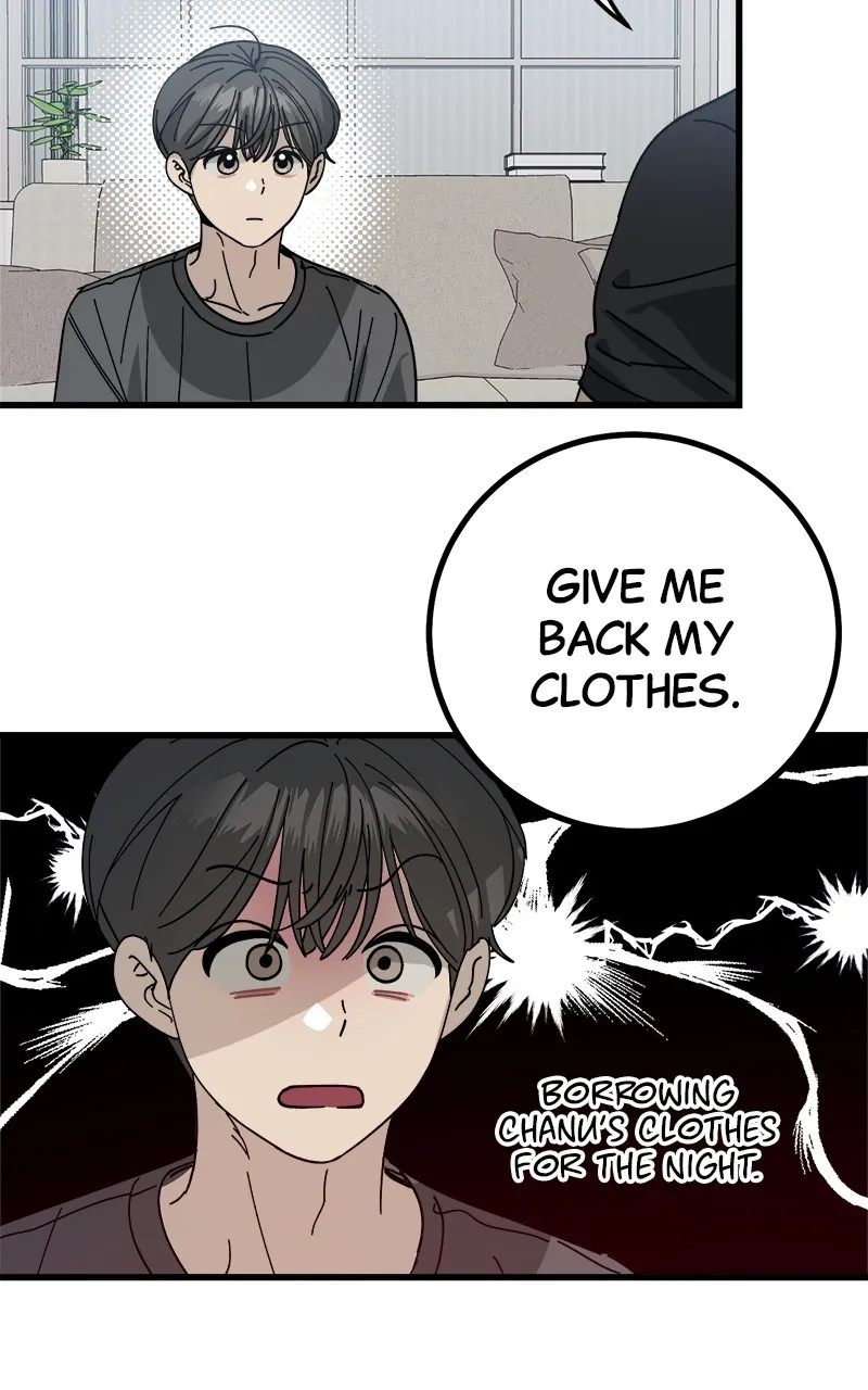 Read Rules for Dating Trash EN Manga Online