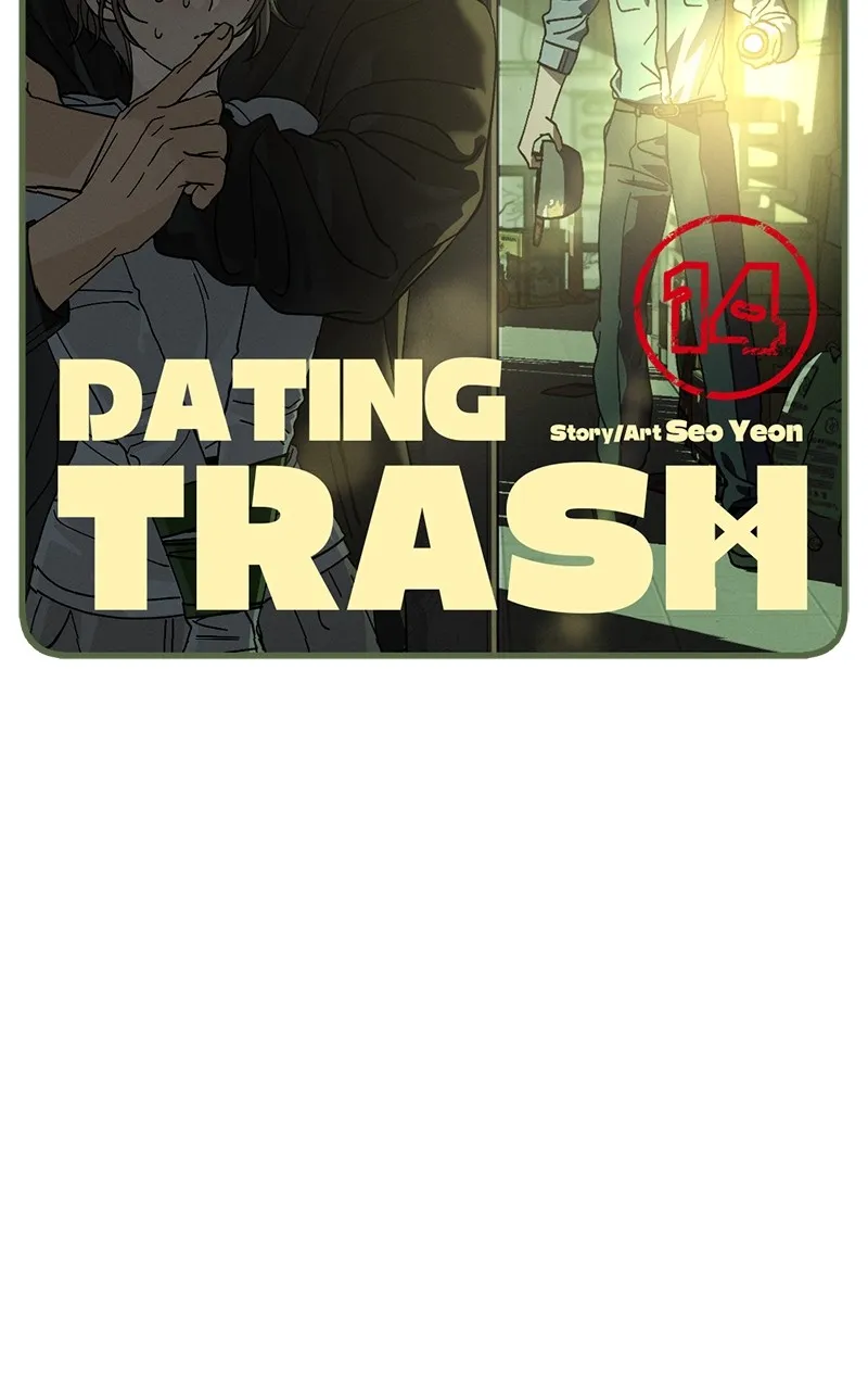 Read Rules for Dating Trash EN Manga Online