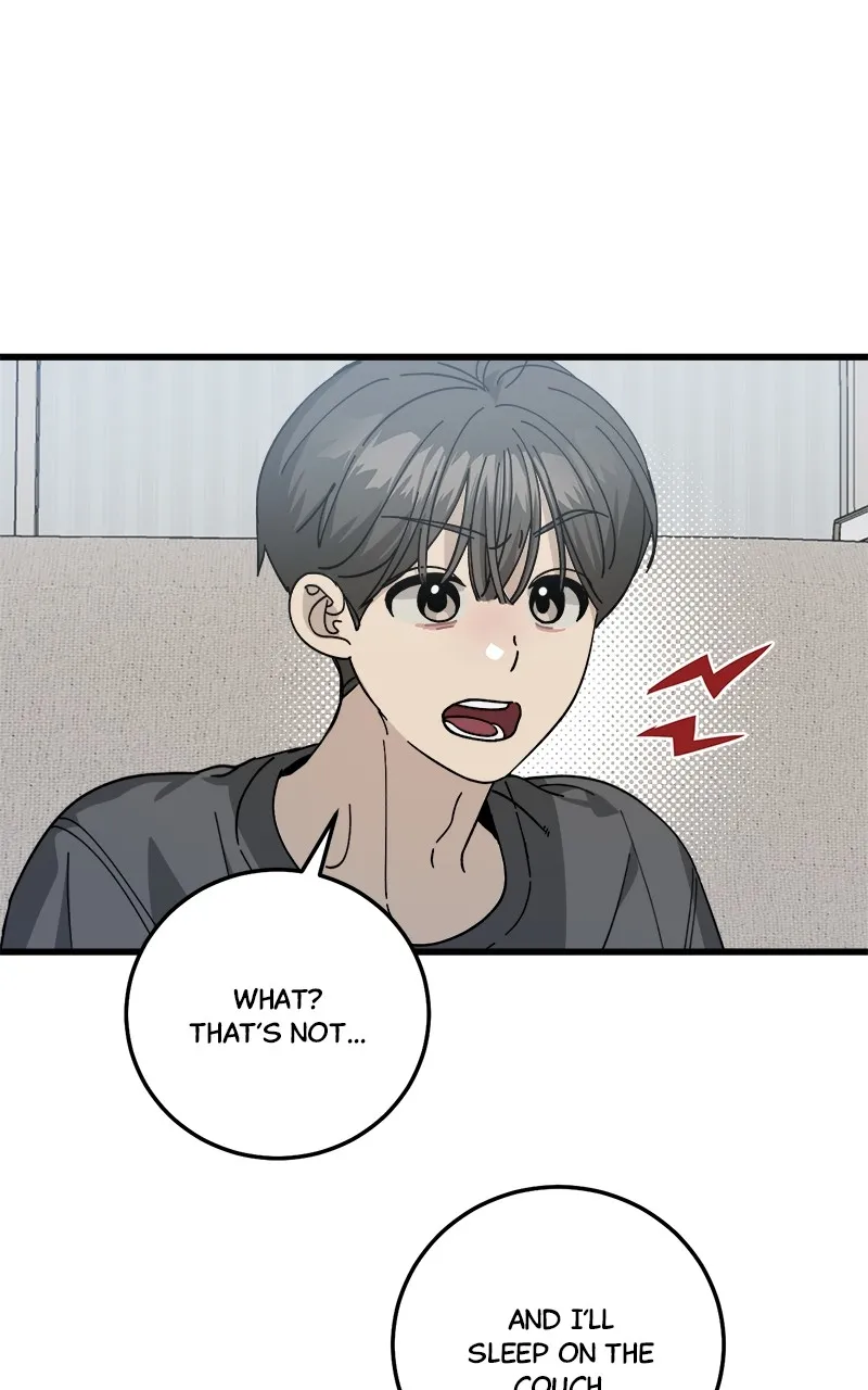 Read Rules for Dating Trash EN Manga Online
