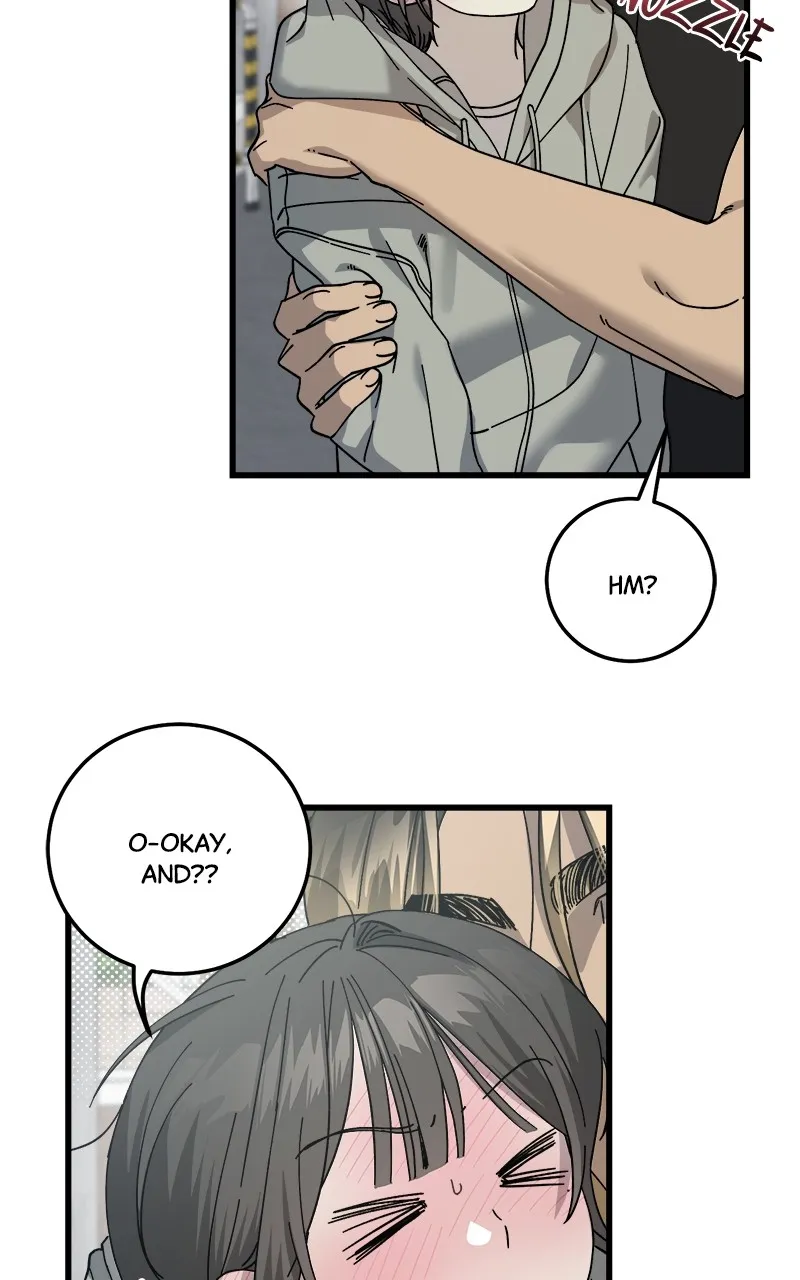 Read Rules for Dating Trash EN Manga Online