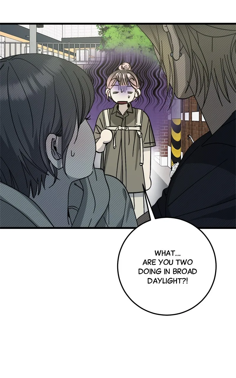 Read Rules for Dating Trash EN Manga Online