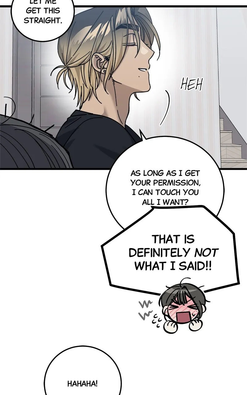 Read Rules for Dating Trash EN Manga Online