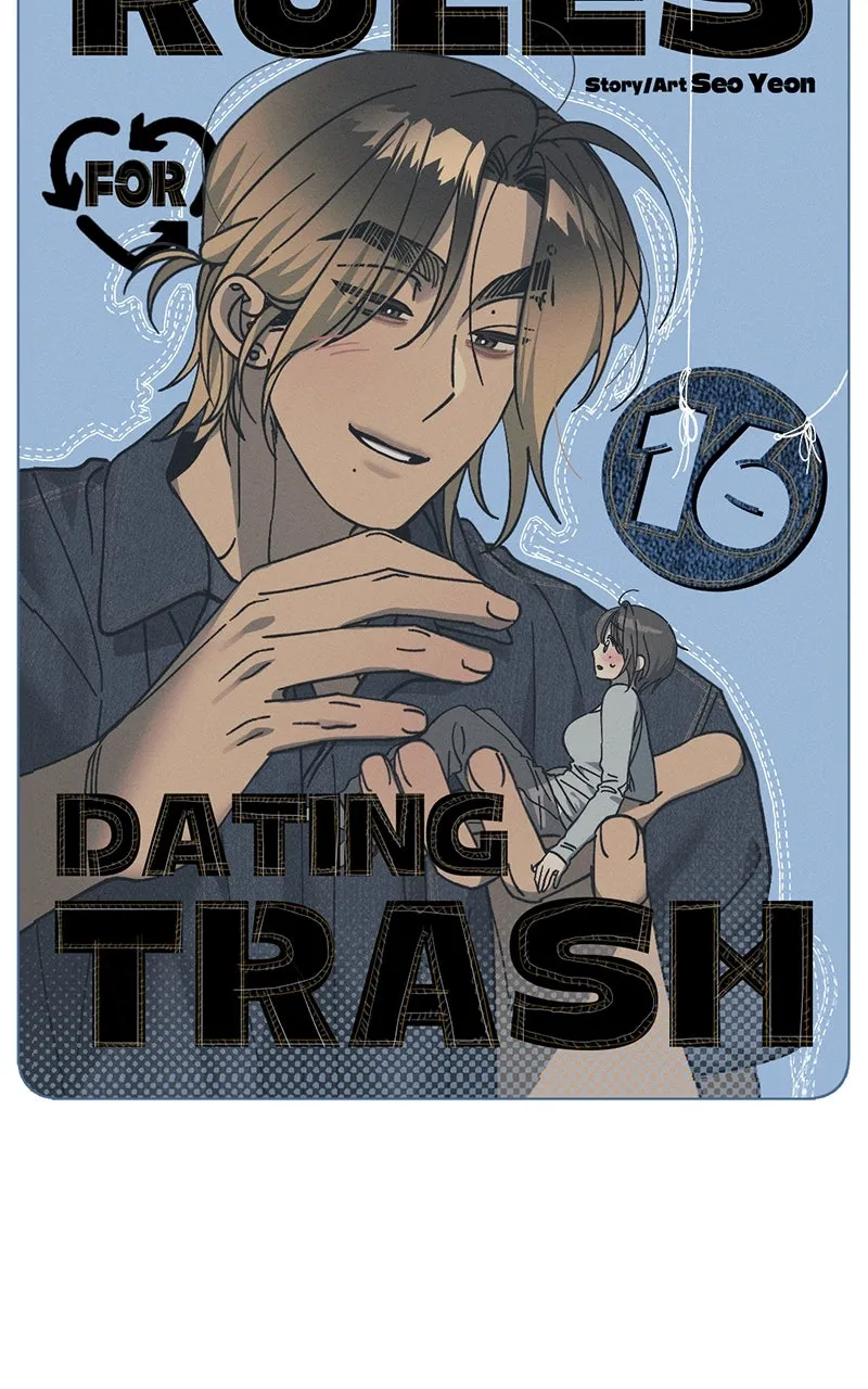 Read Rules for Dating Trash EN Manga Online