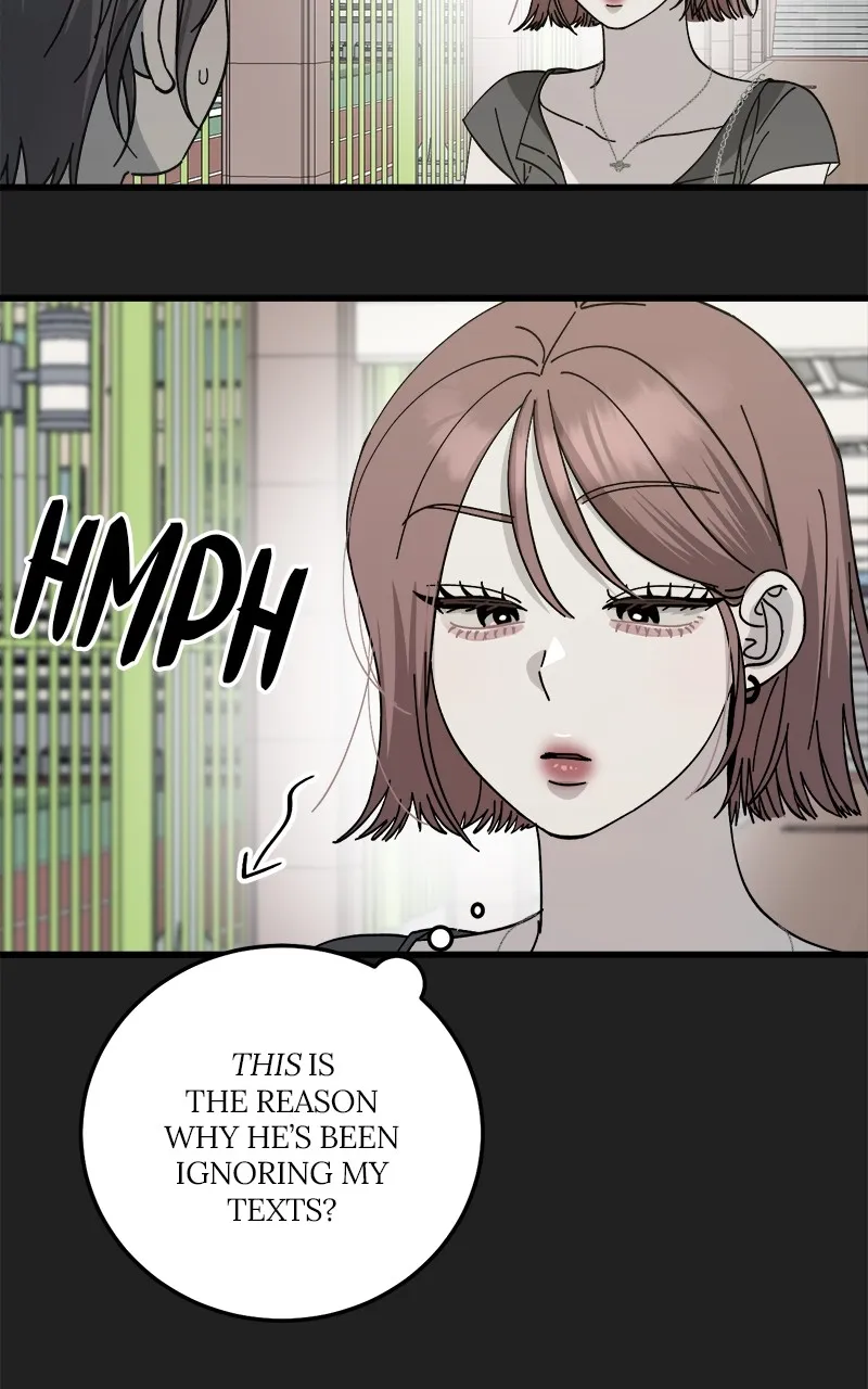 Read Rules for Dating Trash EN Manga Online