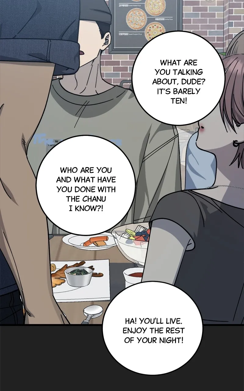 Read Rules for Dating Trash EN Manga Online