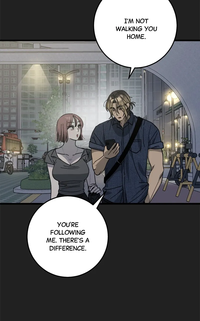 Read Rules for Dating Trash EN Manga Online