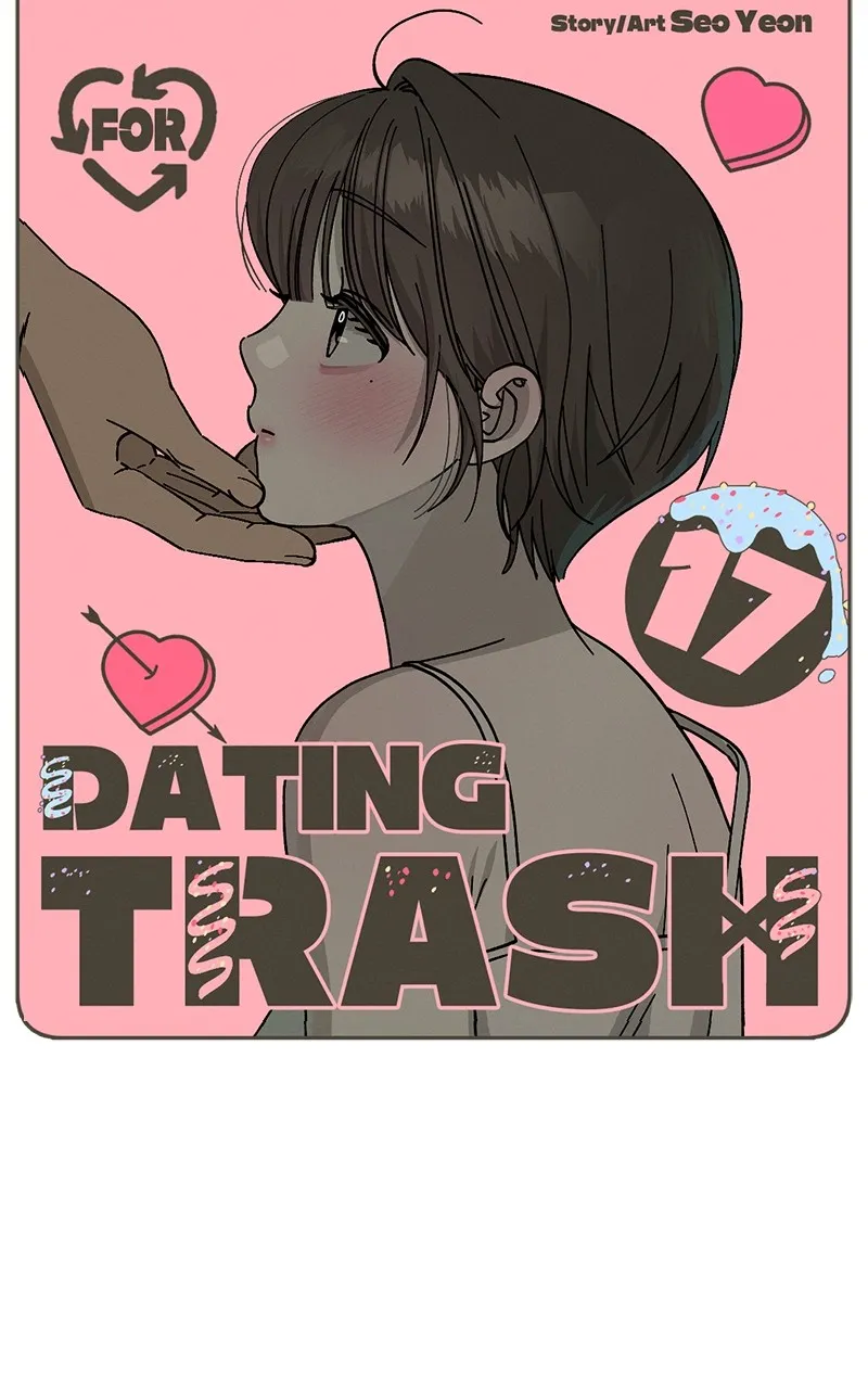 Read Rules for Dating Trash EN Manga Online