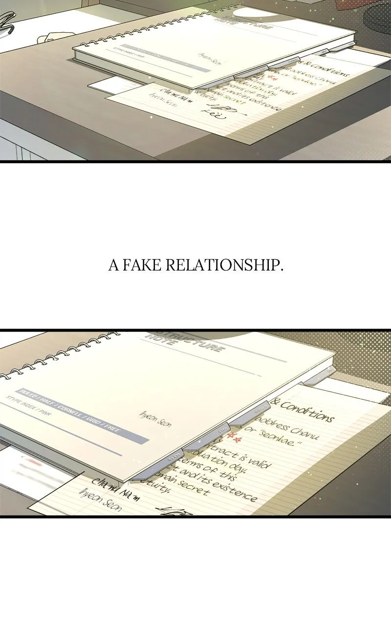 Read Rules for Dating Trash EN Manga Online