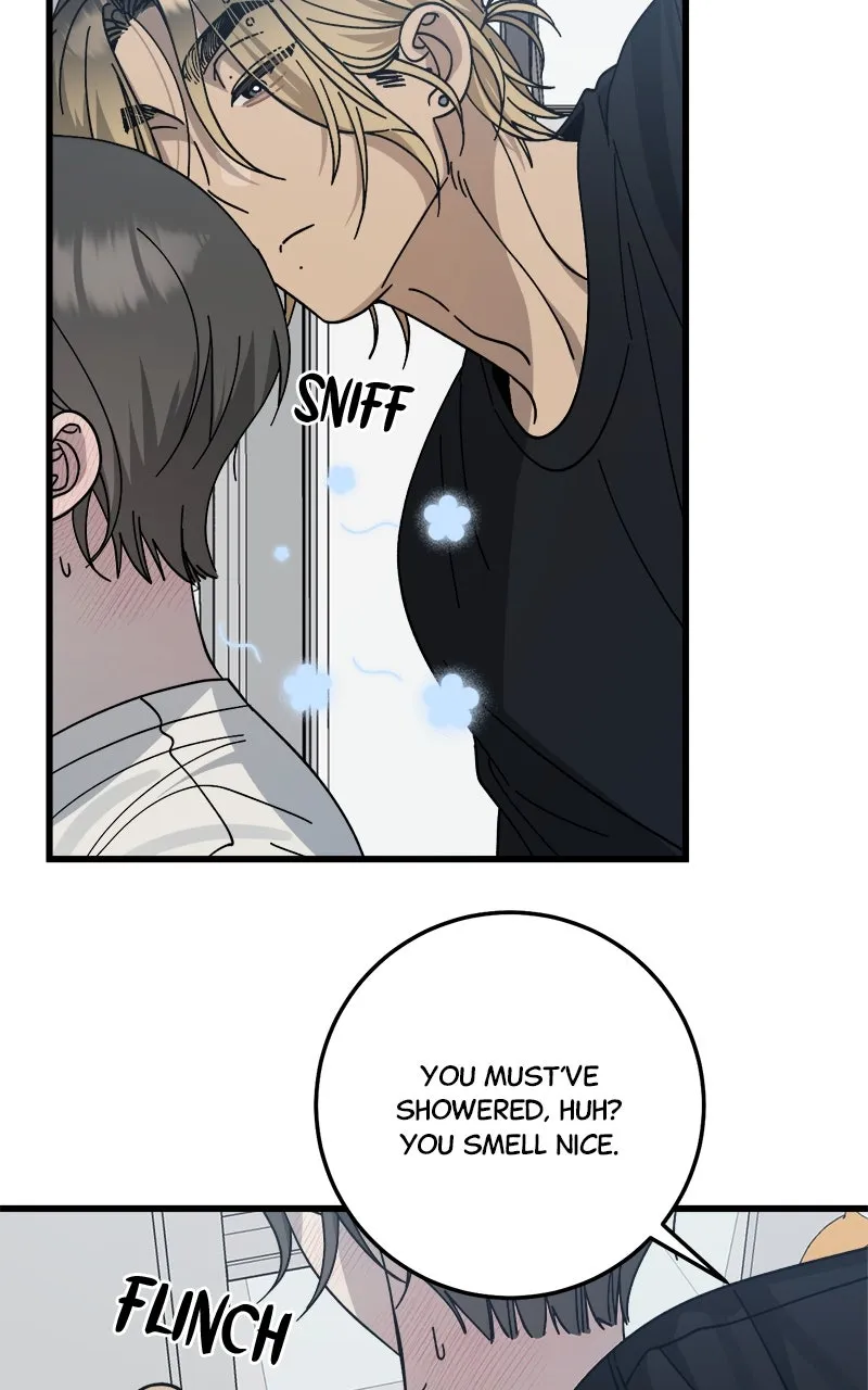 Read Rules for Dating Trash EN Manga Online