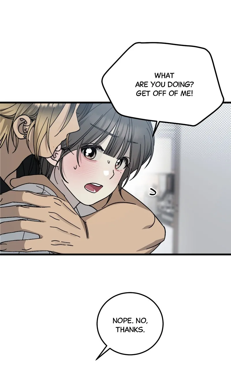 Read Rules for Dating Trash EN Manga Online