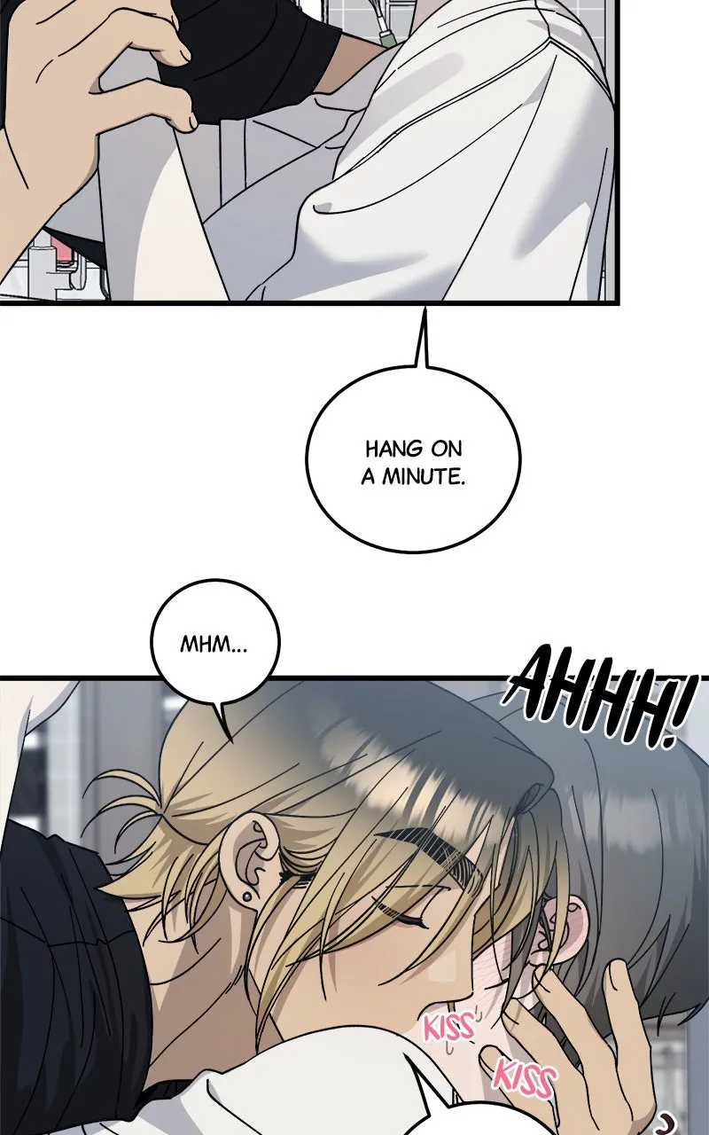 Read Rules for Dating Trash EN Manga Online