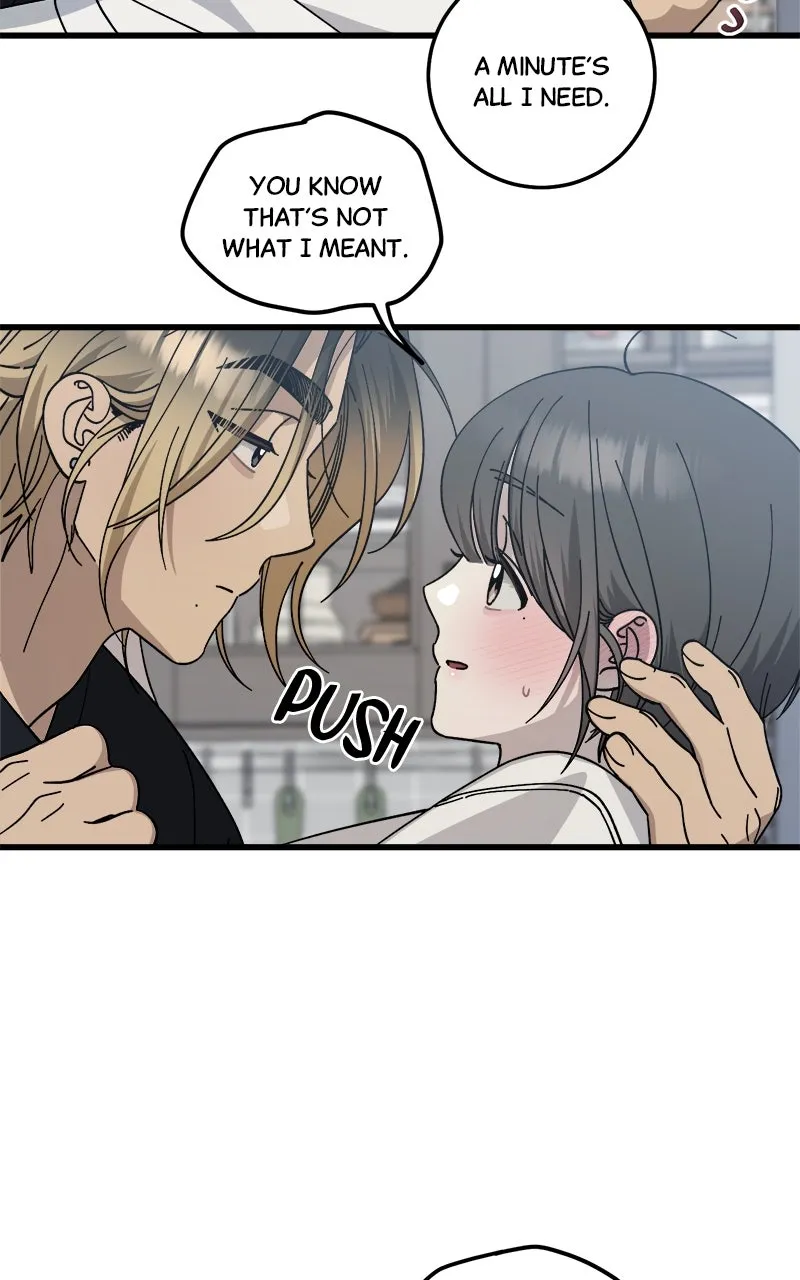 Read Rules for Dating Trash EN Manga Online
