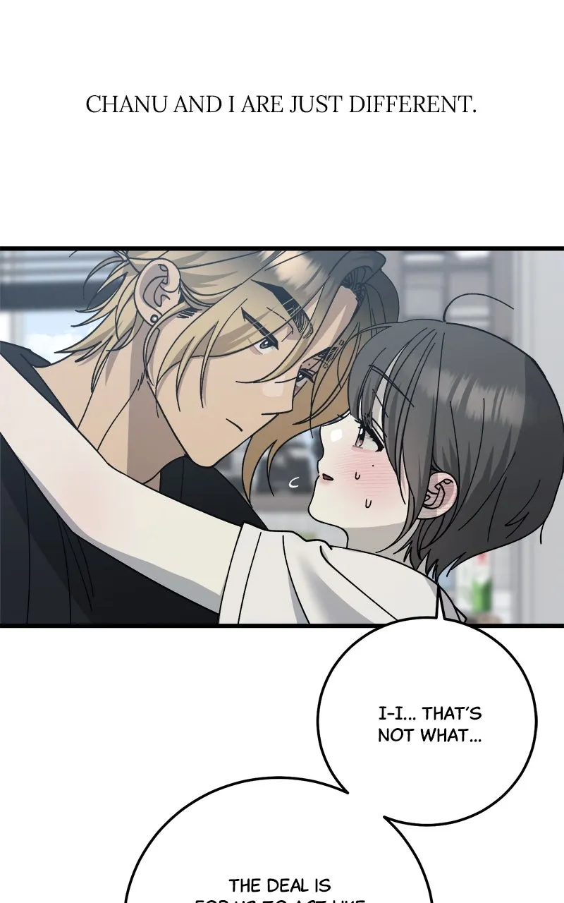 Read Rules for Dating Trash EN Manga Online