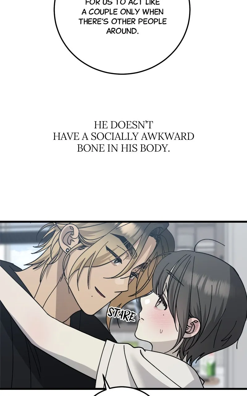 Read Rules for Dating Trash EN Manga Online