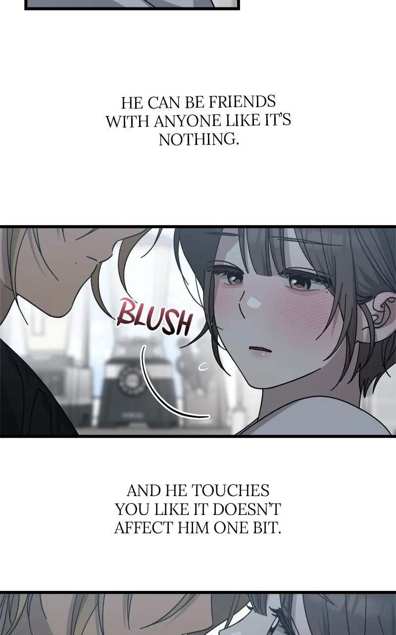 Read Rules for Dating Trash EN Manga Online