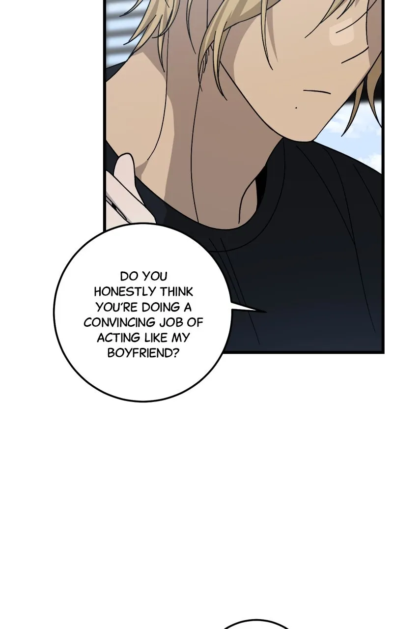 Read Rules for Dating Trash EN Manga Online