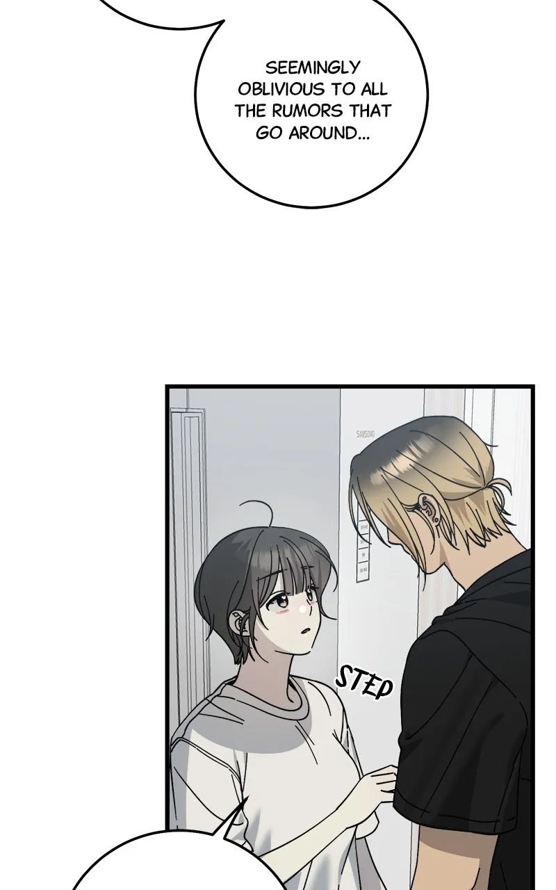Read Rules for Dating Trash EN Manga Online