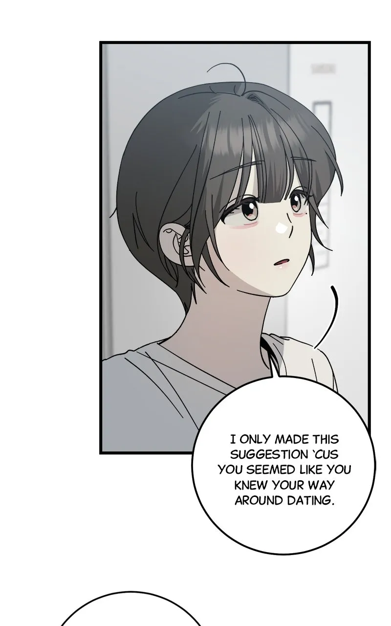 Read Rules for Dating Trash EN Manga Online