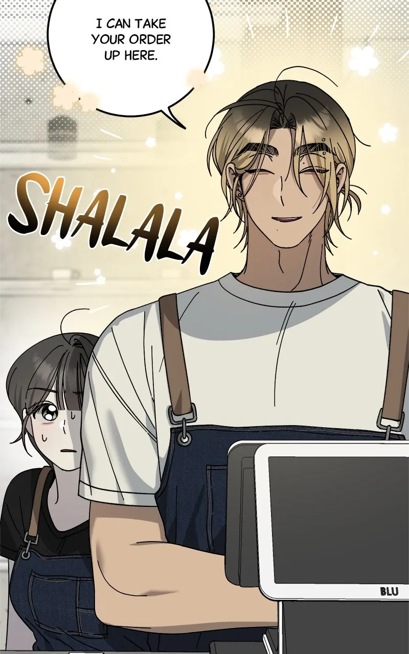Read Rules for Dating Trash EN Manga Online