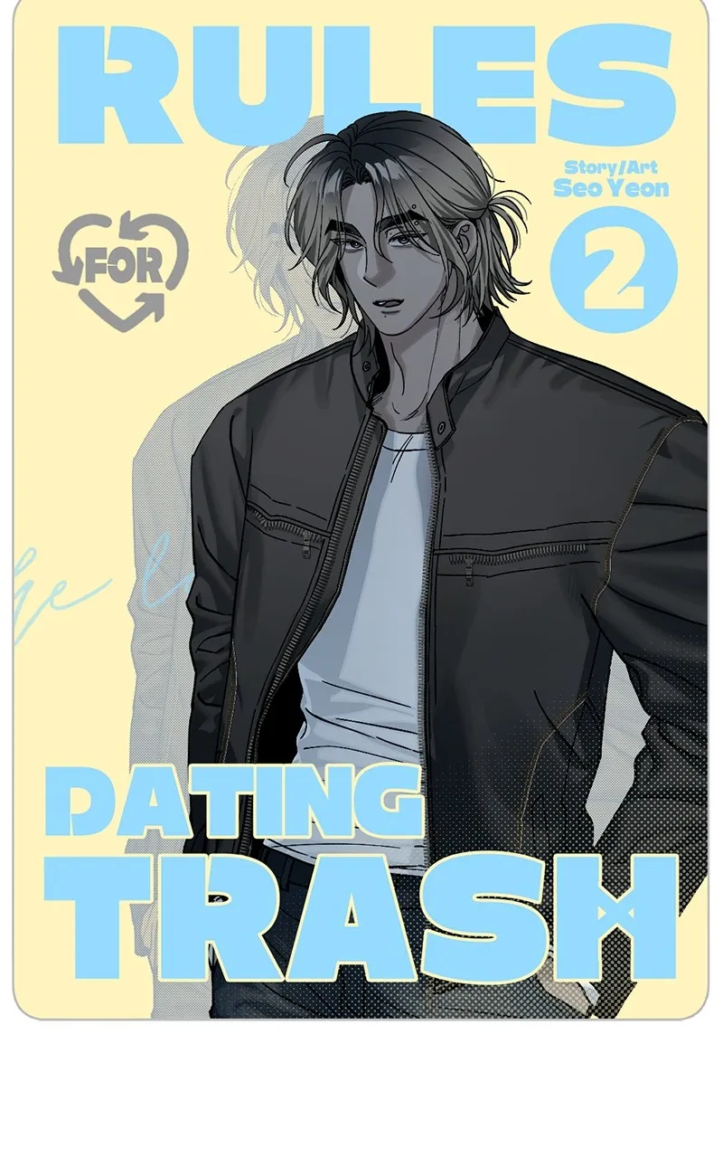 Read Rules for Dating Trash EN Manga Online