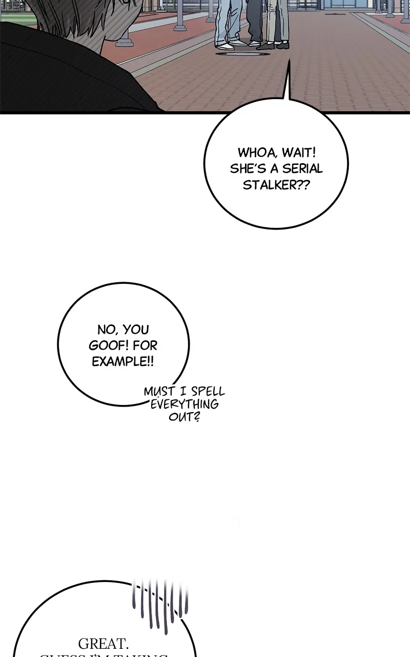 Read Rules for Dating Trash EN Manga Online