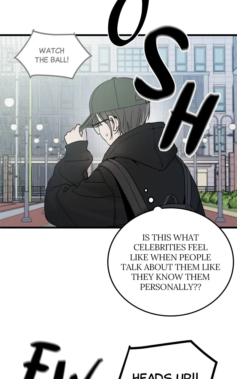 Read Rules for Dating Trash EN Manga Online
