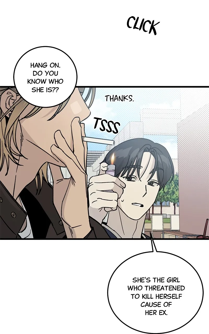 Read Rules for Dating Trash EN Manga Online