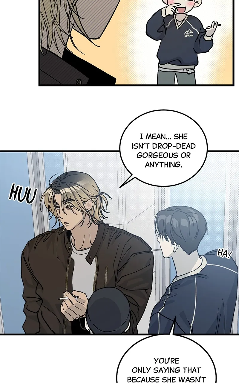 Read Rules for Dating Trash EN Manga Online