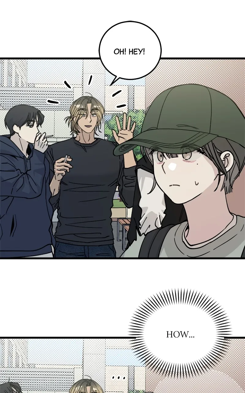 Read Rules for Dating Trash EN Manga Online