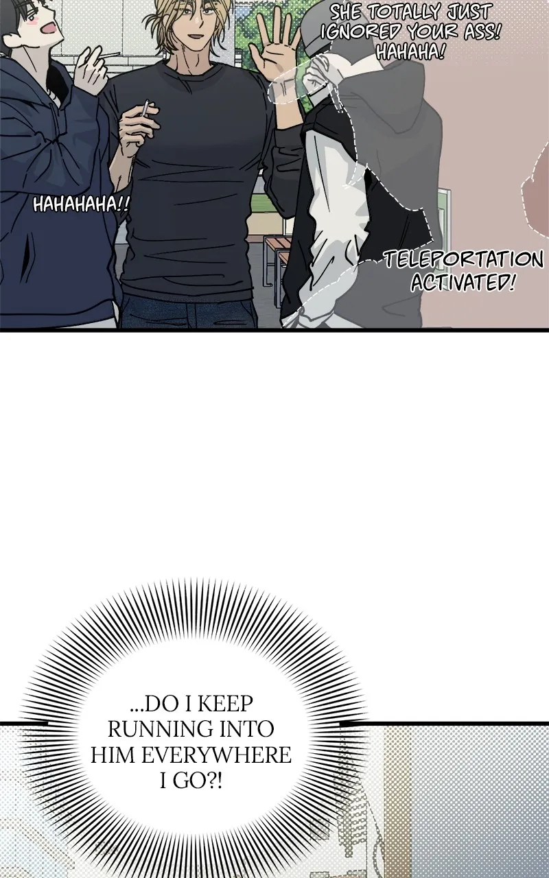 Read Rules for Dating Trash EN Manga Online