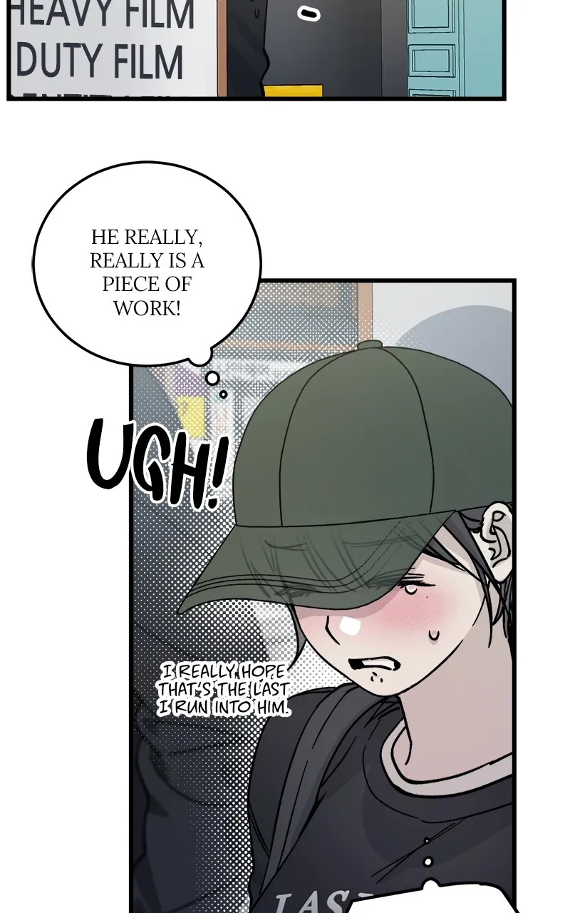 Read Rules for Dating Trash EN Manga Online