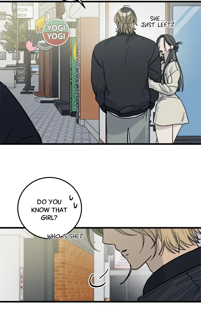 Read Rules for Dating Trash EN Manga Online