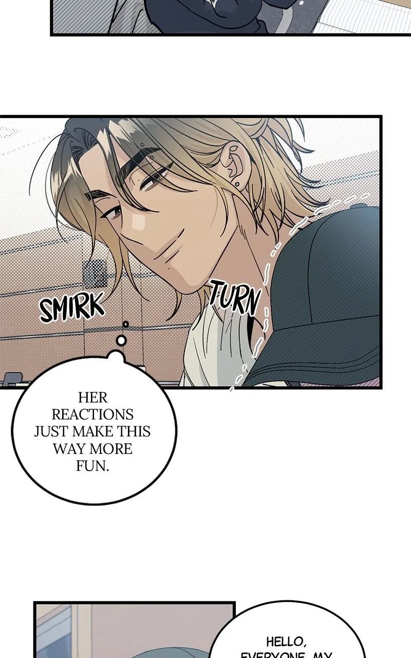 Read Rules for Dating Trash EN Manga Online