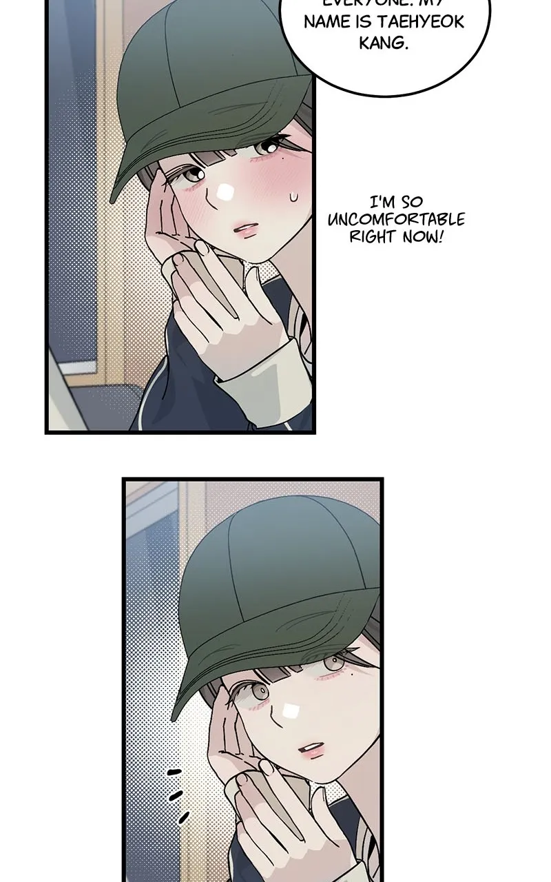 Read Rules for Dating Trash EN Manga Online