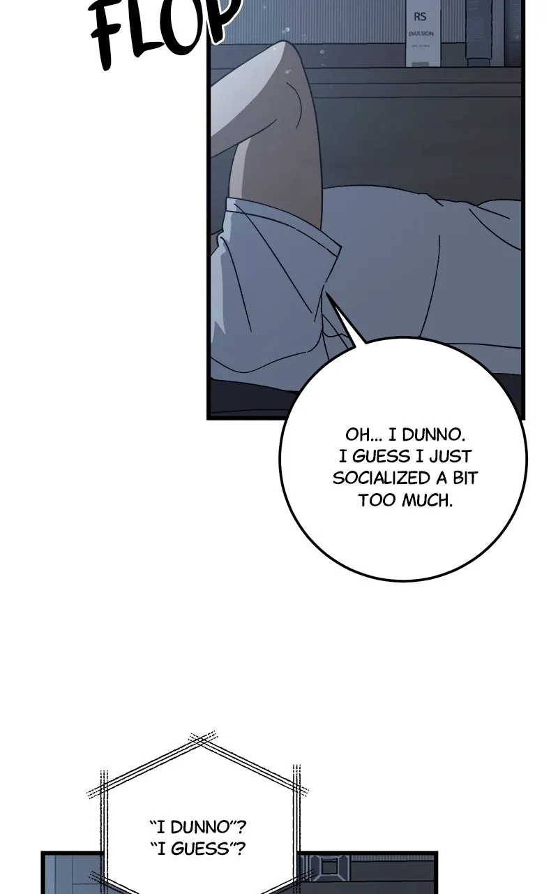 Read Rules for Dating Trash EN Manga Online